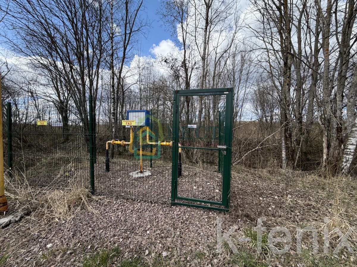 участок 24 сот